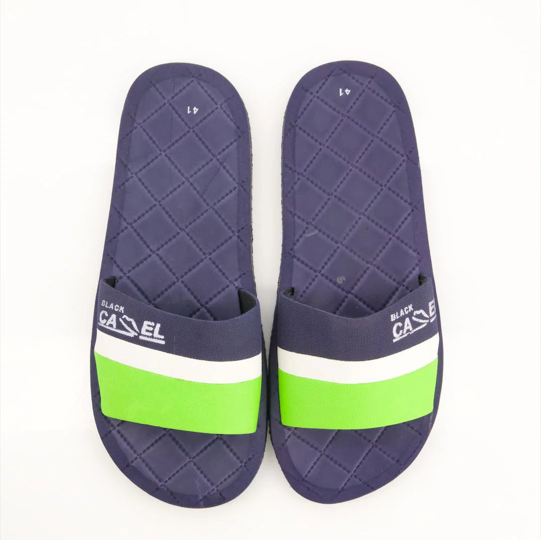 003 Comfort Slide Flip Flop Slippers for boys &amp; mens ZE Enterprises