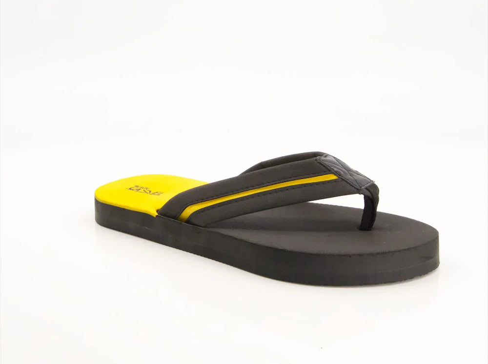 006 Comfort Flip Flop Slippers for boys &amp; mens ZE Enterprises