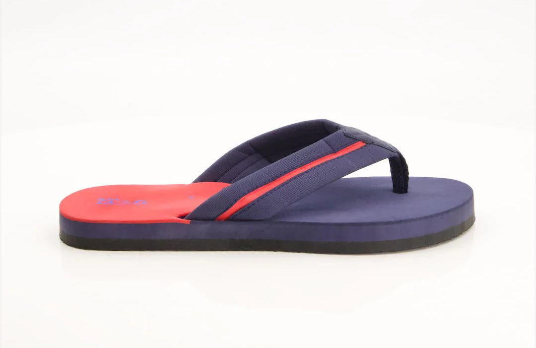 006 Comfort Flip Flop Slippers for boys &amp; mens ZE Enterprises