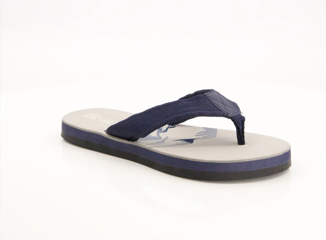 007 Comfort Flip Flop Slippers for boys &amp; mens ZE Enterprises