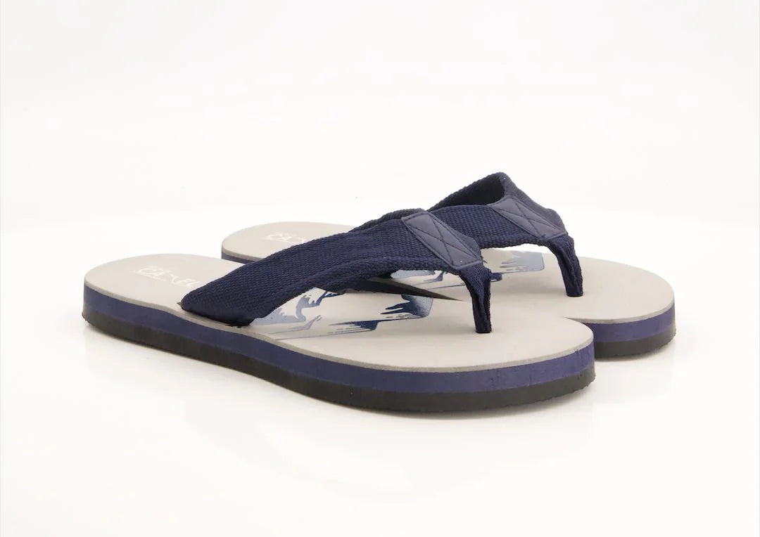 007 Comfort Flip Flop Slippers for boys &amp; mens ZE Enterprises