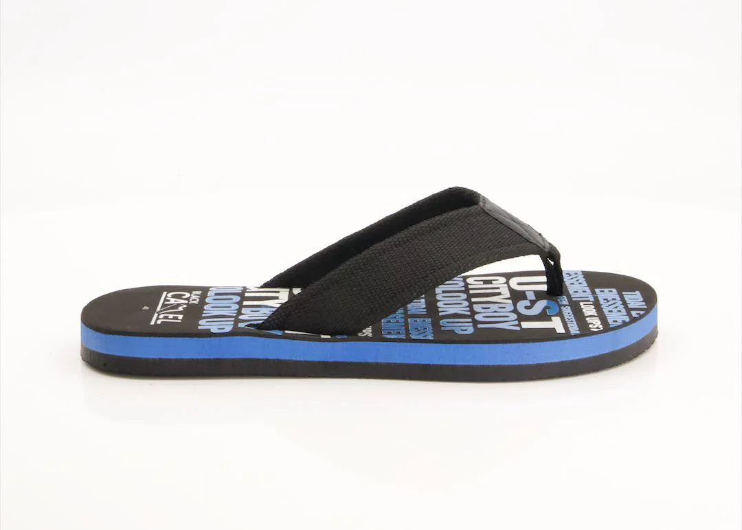 008 Comfort Flip Flop Slippers for boys &amp; mens ZE Enterprises