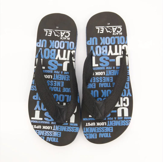 008 Comfort Flip Flop Slippers for boys &amp; mens ZE Enterprises