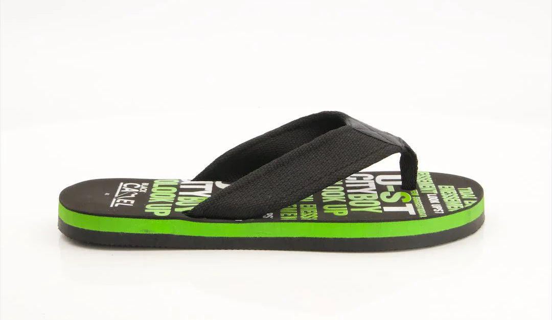 008 Comfort Flip Flop Slippers for boys &amp; mens ZE Enterprises