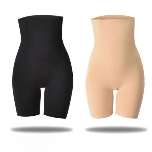 Women's High Waist Heavy-Shapewear | Tummy Control Tucker | Women’s Half Body Shaper, Waist Shape Wear |  Women Waist, Thigh, hips and Belly Slimmer Shape Wear ZE Enterprises